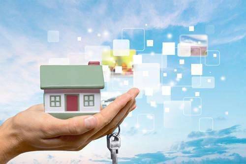 智慧社區(qū) 以居民幸福感為核心，教育信息咨詢賦能社區(qū)發(fā)展