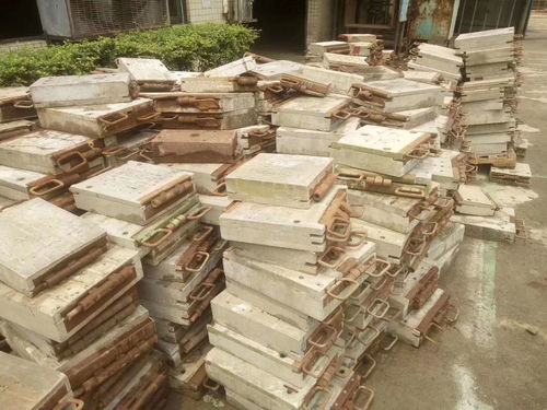 河源廢排柵管回收與廢舊鋼管回收公司的建筑材料循環利用價值