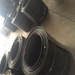 供應(yīng)電熱熔套價(jià)格、電熱熔接口型號(hào)、PE板材廠家直銷——河北廣安化工建材公司詳解