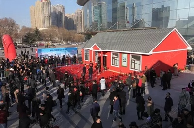 石家莊新型建筑材料展覽會隆重舉辦，引領綠色建筑新未來