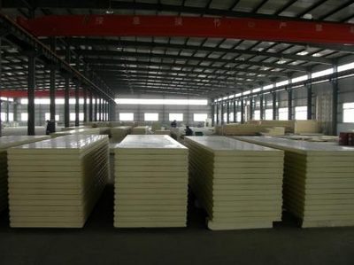 沈陽多維新型建筑板材 引領(lǐng)綠色建筑新風(fēng)尚的制造先鋒